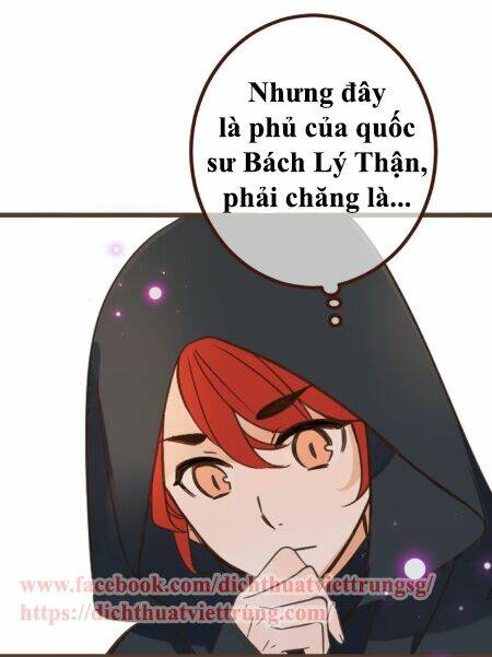 Bạn Trai Tôi Là Cẩm Y Vệ 2: Chapter 25