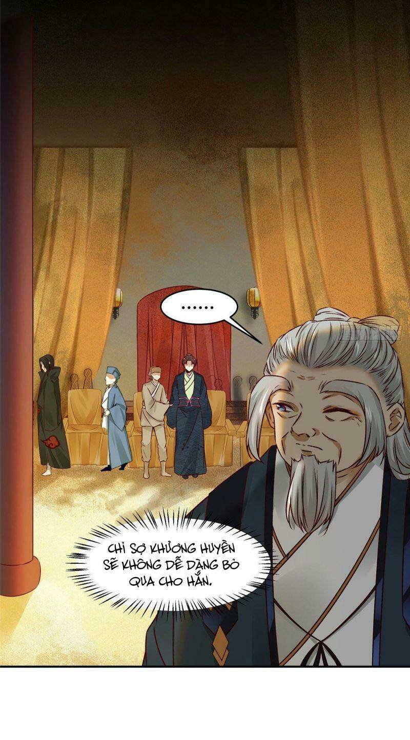 Nghịch Thiên Thần Phi Chí Thượng: Chapter 16