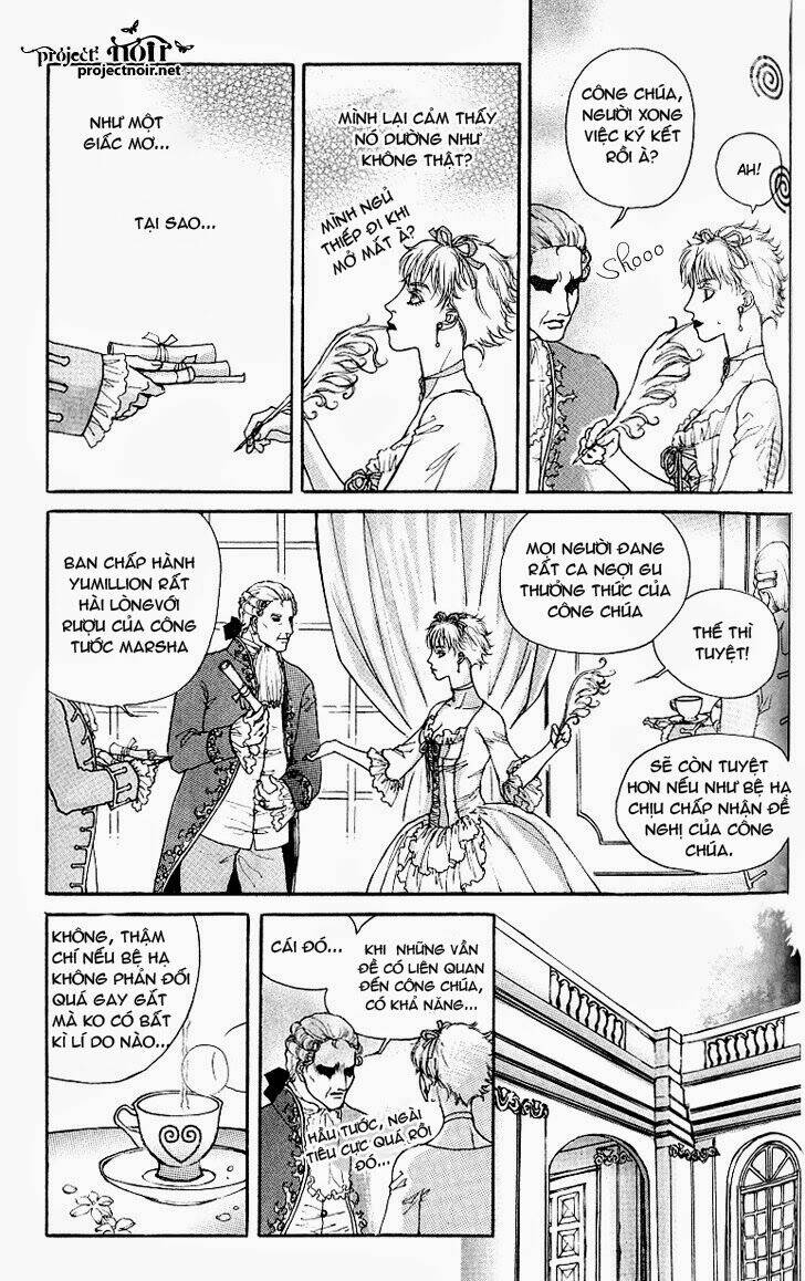 Evyione: Chapter 15.1