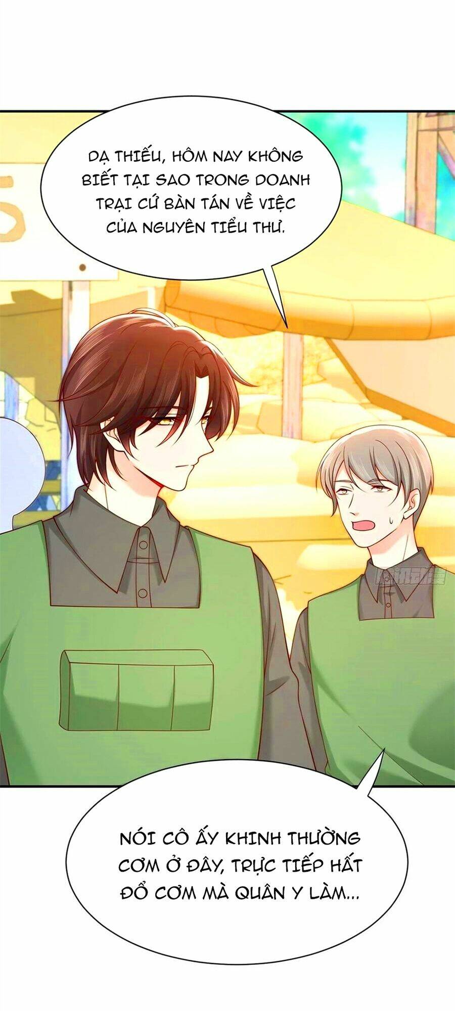 Nam Thần Truy Thê Chỉ Nam: Chapter 88