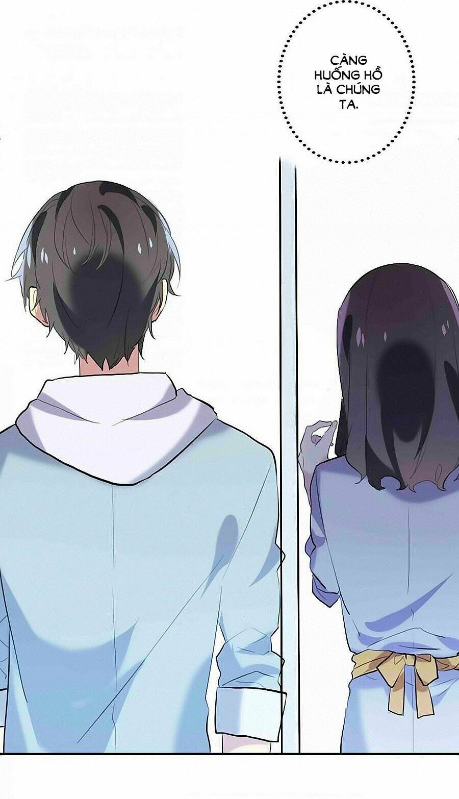 Một Giây Sau Bắt Đầu: Chapter 20