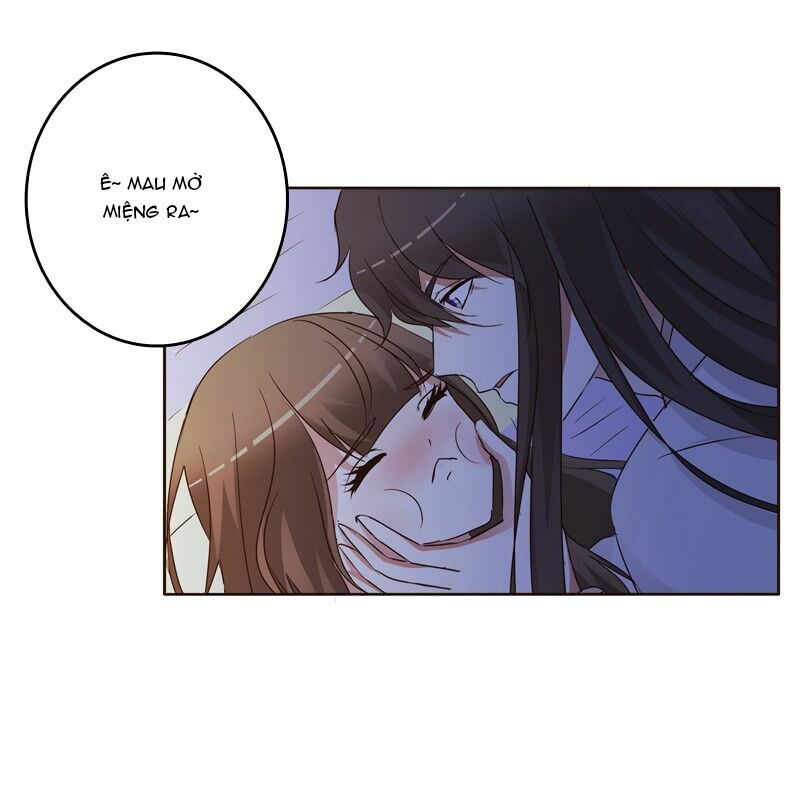 Thông Linh Phi: Chapter 185