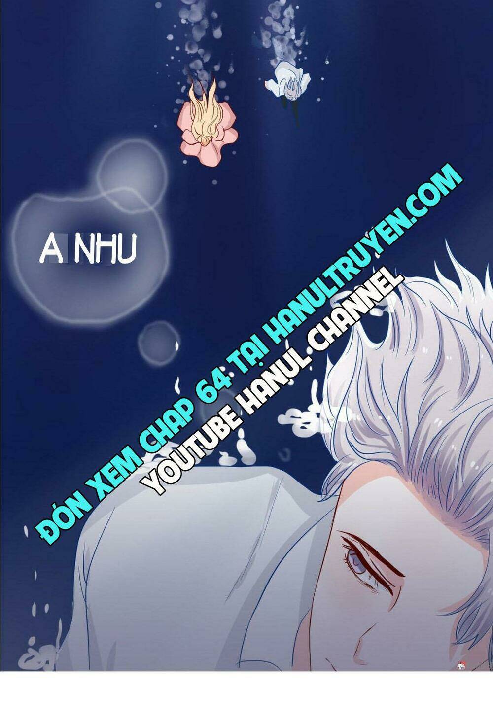 Lăng Thiếu! Nhẹ Một Chút, Đau: Chapter 63