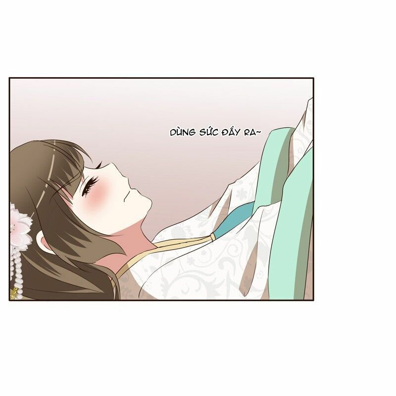 Thông Linh Phi: Chapter 140.5