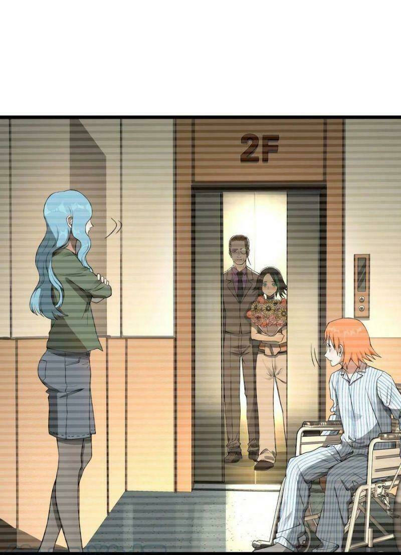 Danh Sách Kẻ Phản Diện: Chapter 127