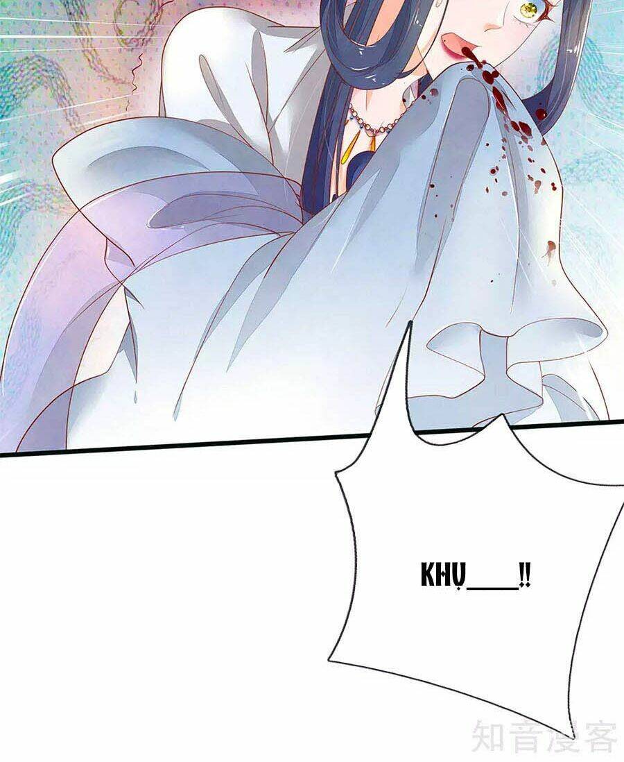 Y Hậu Lệ Thiên: Chapter 77