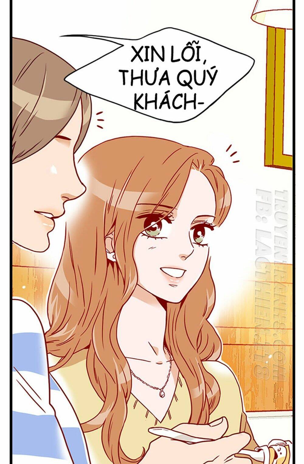 Thư Ký Kim Sao Thế Nhỉ?: Chapter 14