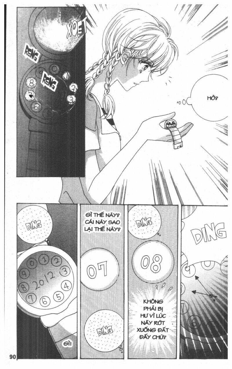 Cũng Vì Em: Chapter 3