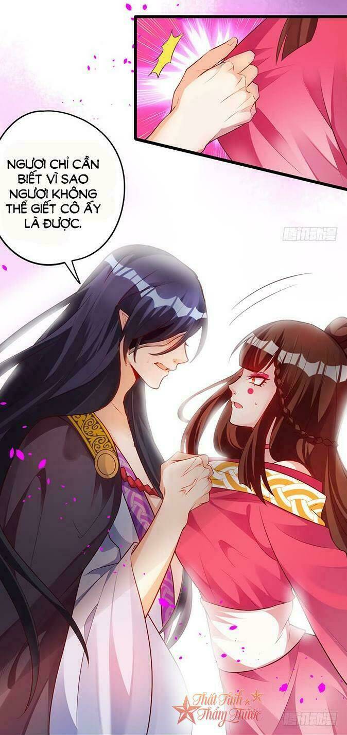 Liêu Liêu Trai: Chapter 18