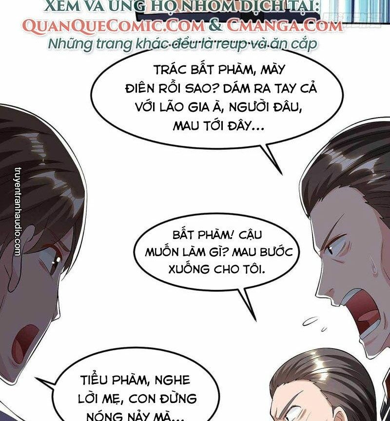 Trọng Sinh Khí Thiếu Quy Lai: Chapter 120