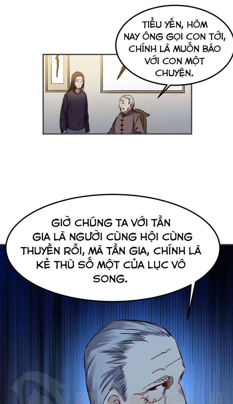 Đỉnh Phong Thần Y: Chapter 59