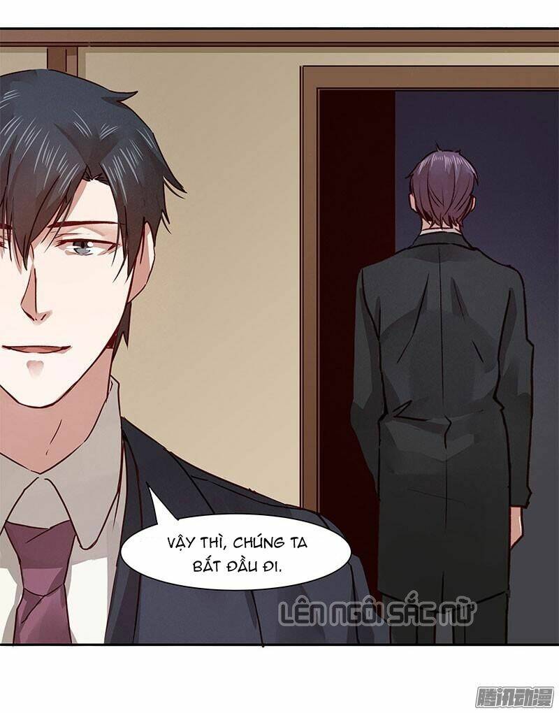 Vợ Yêu Của Ác Ma: Chapter 36