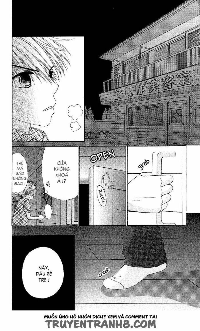 Dự Án Kéo Vàng: Chapter 45