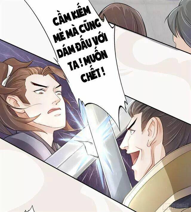 Tuyệt Thế Luyện Đan Sư: Chapter 19