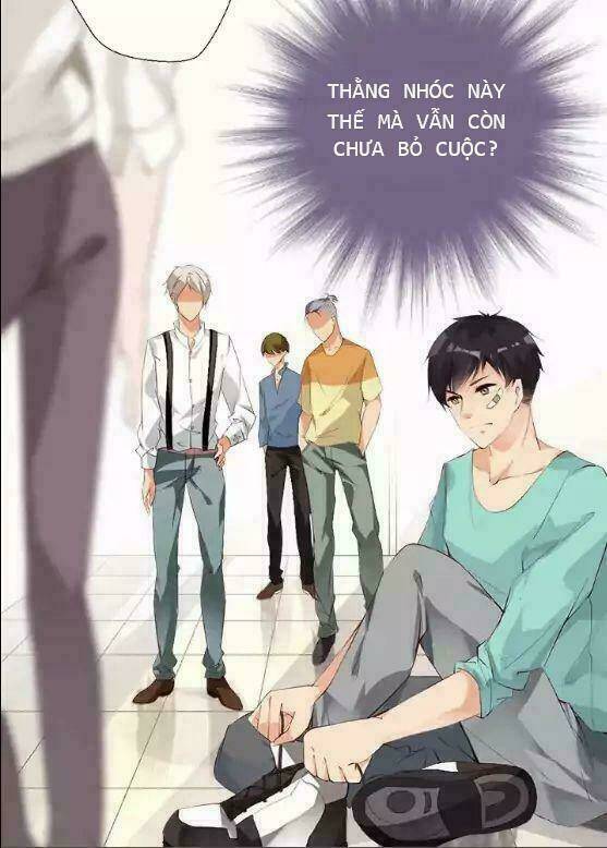 Nam Thần Là Một Đôi: Chapter 6