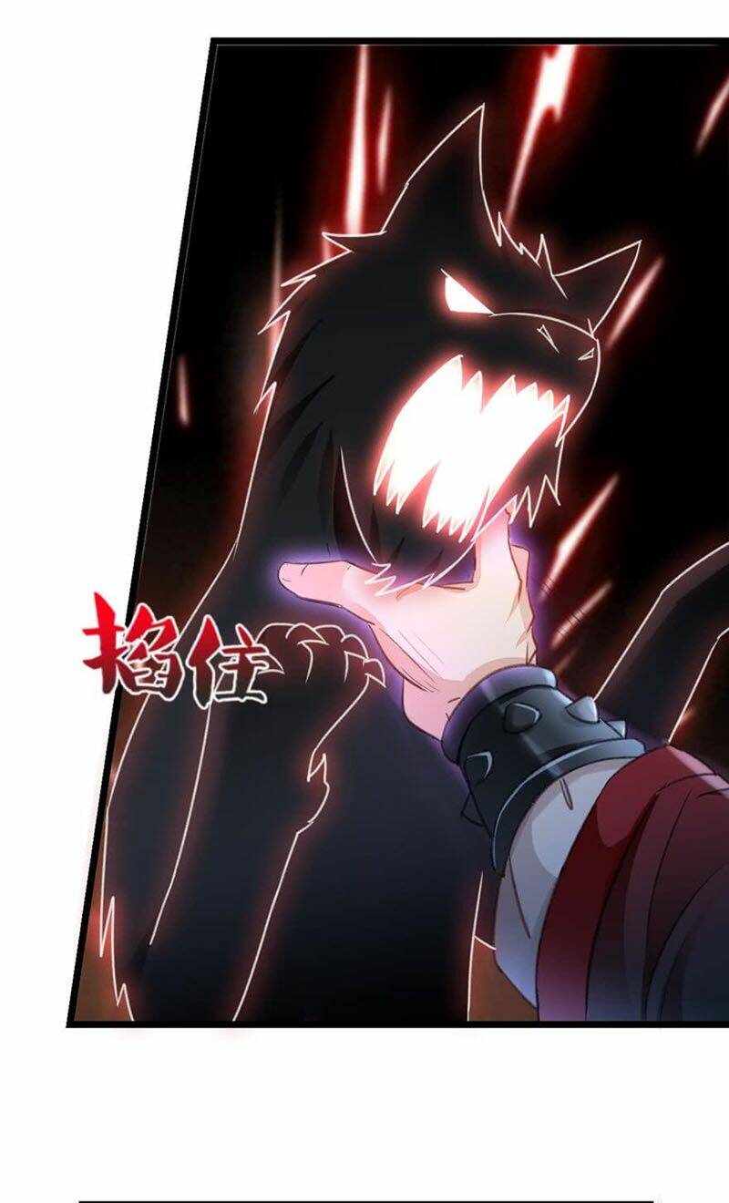 Lão Tổ Của Bạn Đang Online: Chapter 25