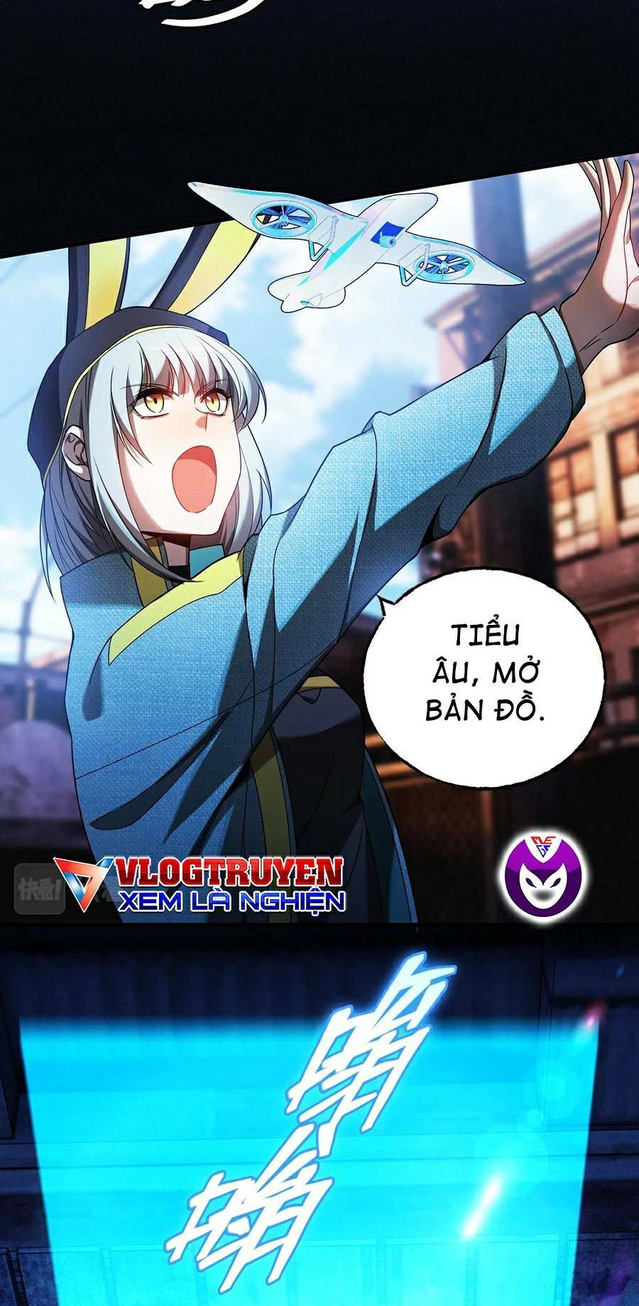 Người Chơi Siêu Mạnh: Chapter 14