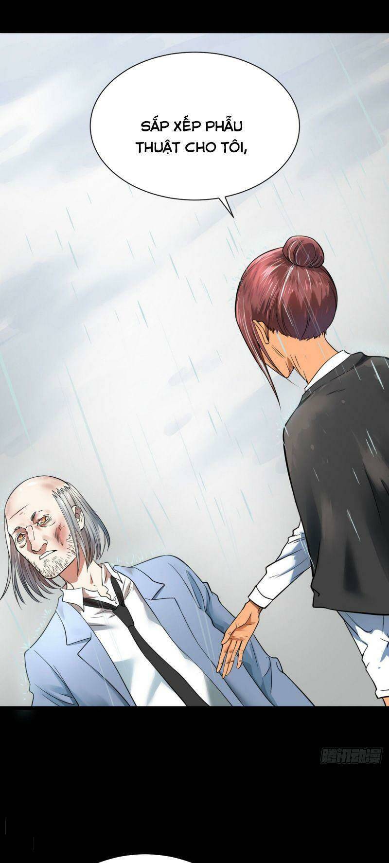 Danh Sách Kẻ Phản Diện: Chapter 102