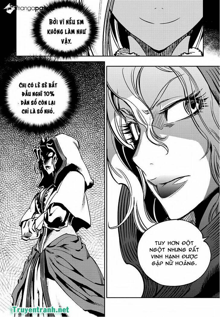 Dark Air: Chapter 72