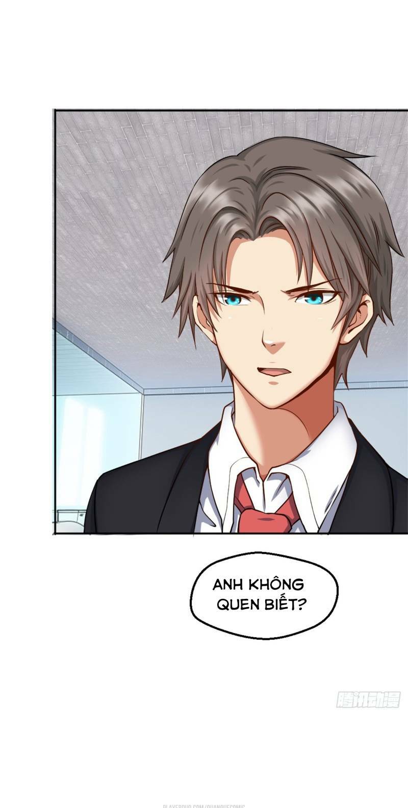 Tuyệt Thế Thiên Tài Hệ Thống: Chapter 37