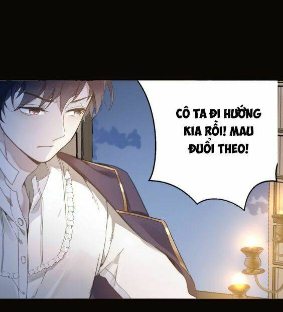 Hầu Nữ Giá Đáo: Chapter 2