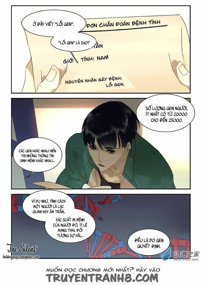 Gia Tử Khu 37: Chapter 32