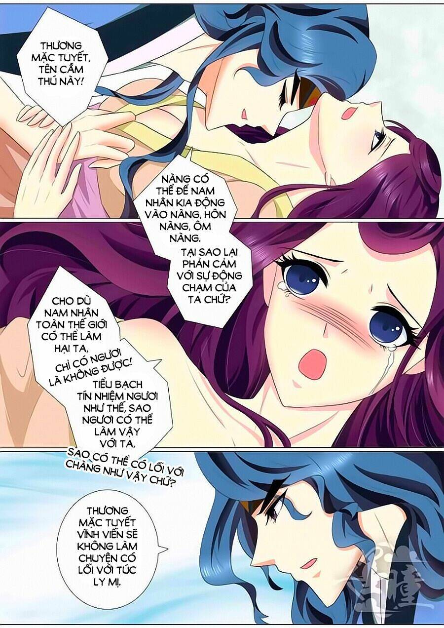 Ma Phi Giá Đáo: Chapter 59