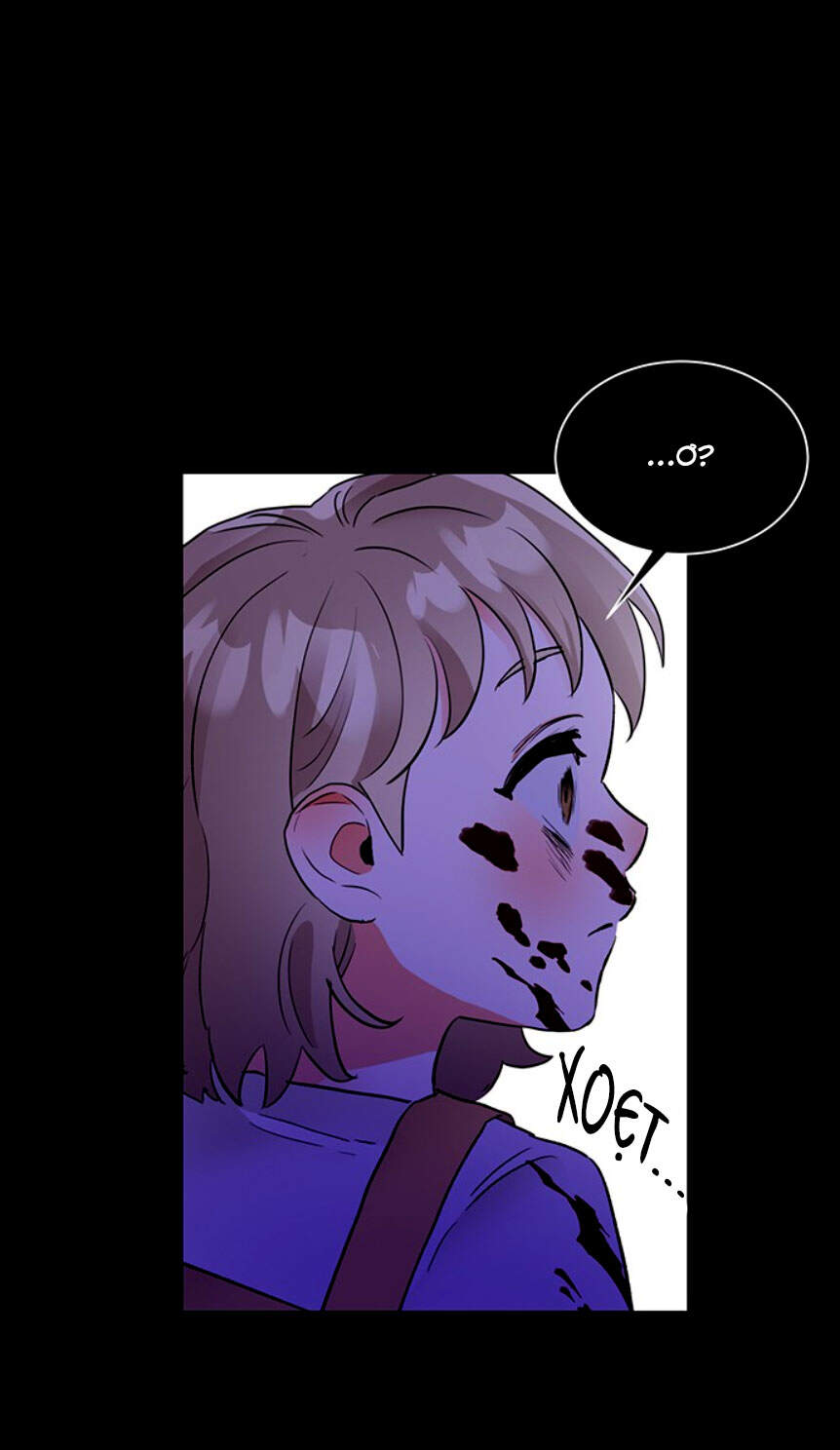 Nụ Hôn Của Giác Quan Thứ Sáu: Chapter 19