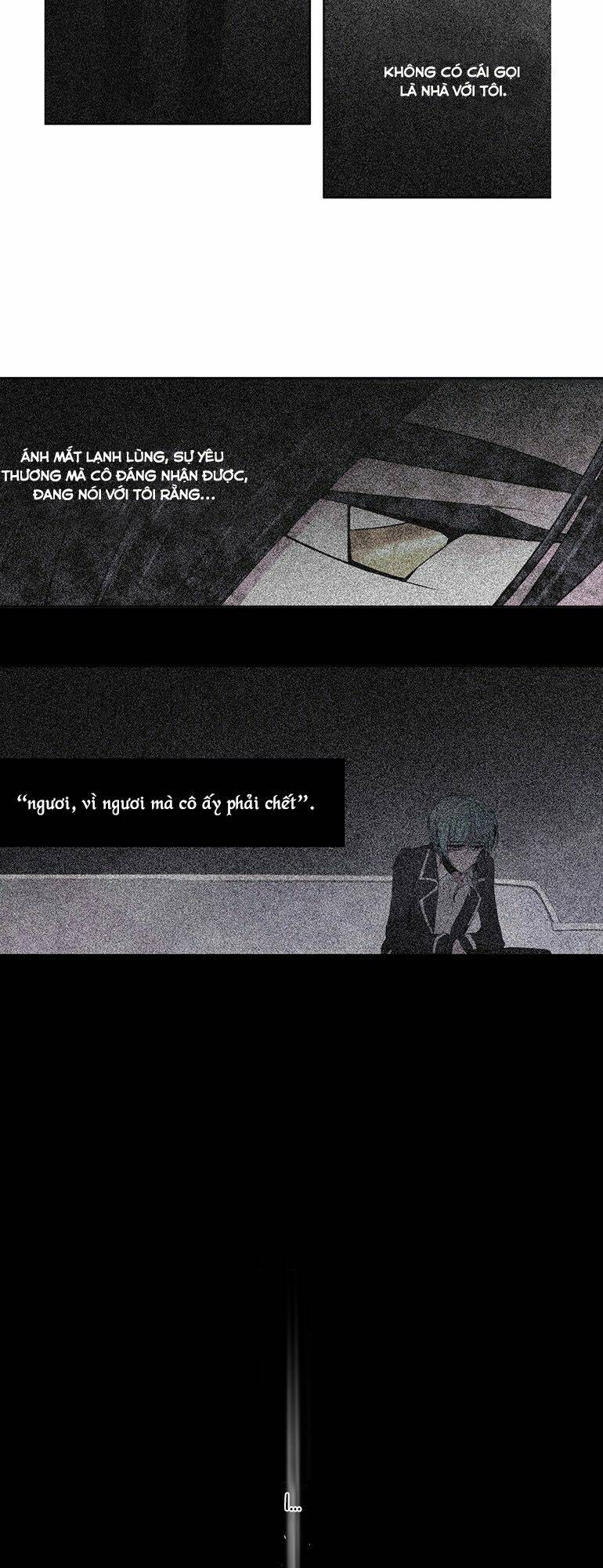 The Memory Of Wind: Anz: Chapter 33