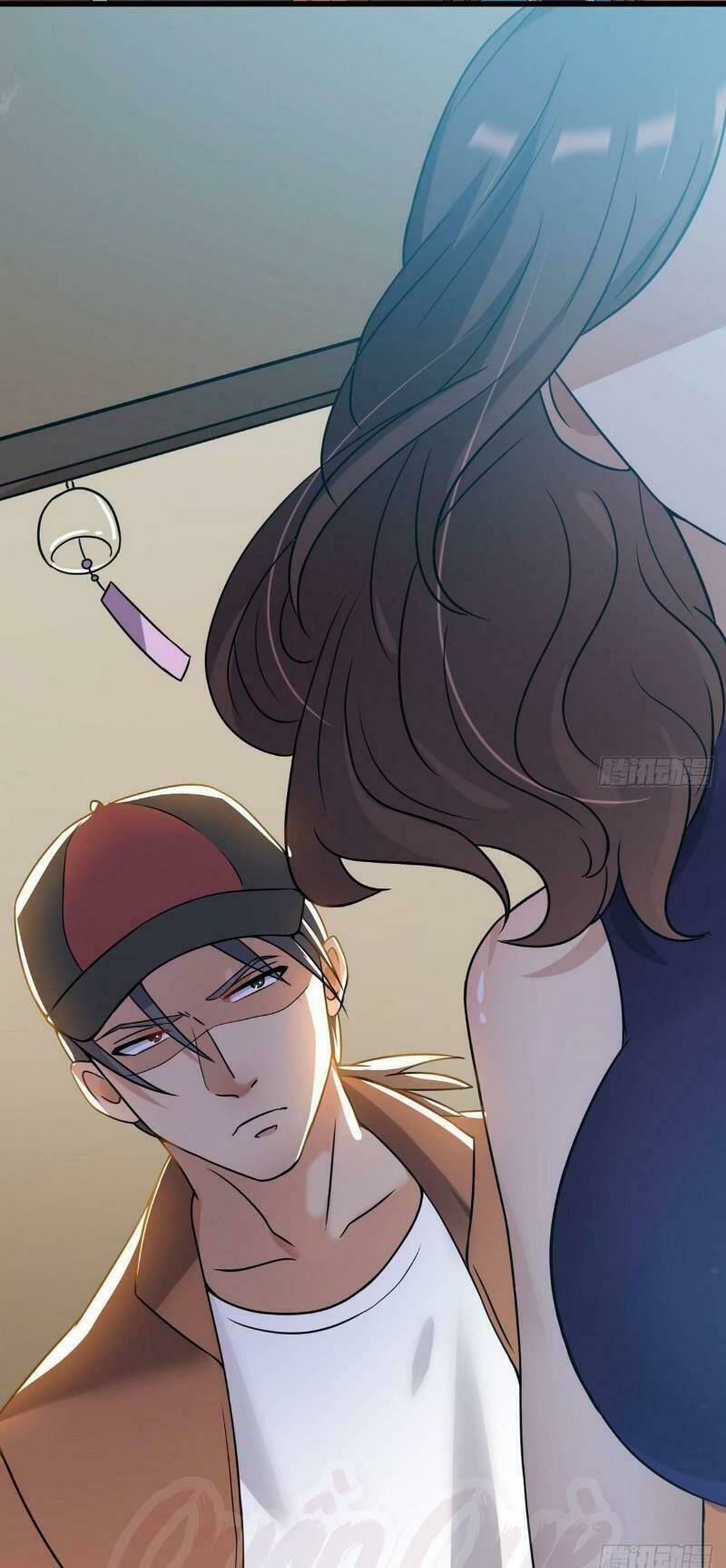 Cực Phẩm Chiến Vương Tại Hoa Đô: Chapter 2