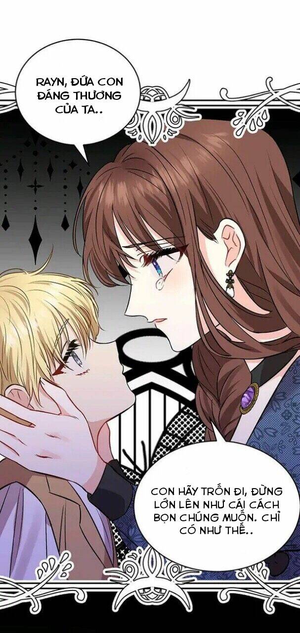 Tôi Trở Thành Gia Sư Của Tên Bạo Chúa: Chapter 1.2