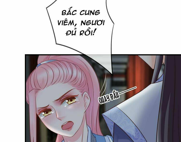 Báo Cáo Vương Gia, Vương Phi Là Một Con Mèo: Chapter 3