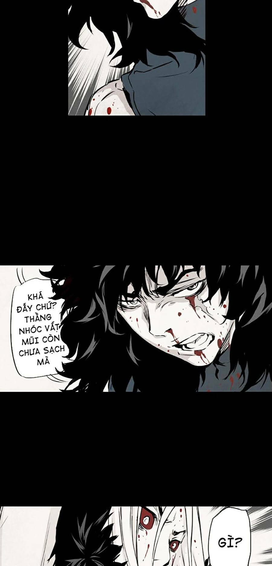 Bách Chiến Bách Thắng: Chapter 8