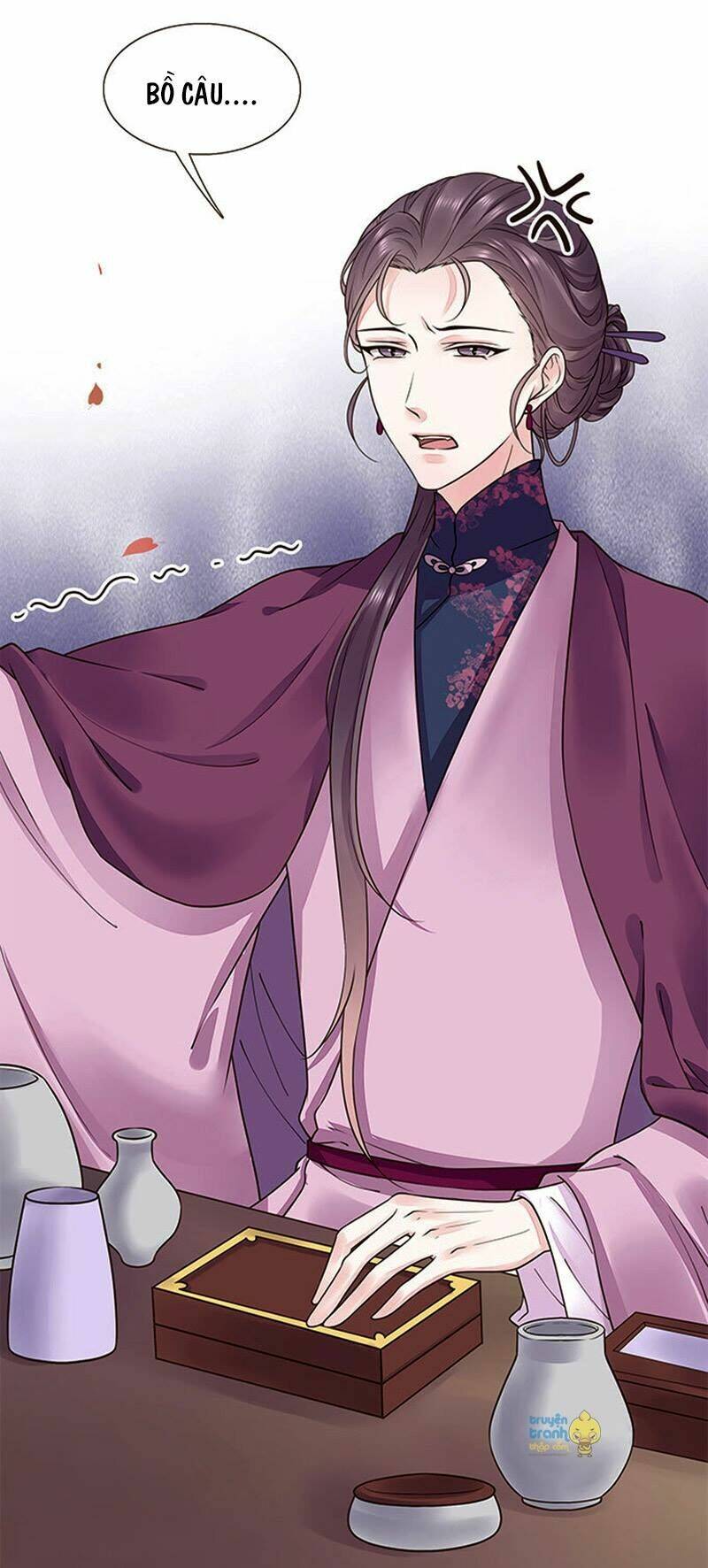 Đại Giá Thừa Tướng: Chapter 79