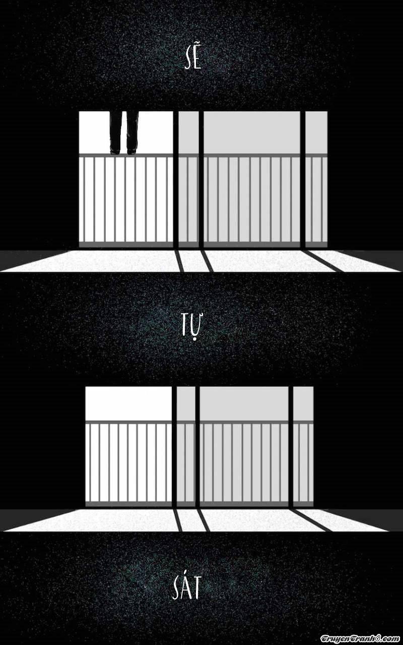 Nothing Here Up Up: Chapter 4