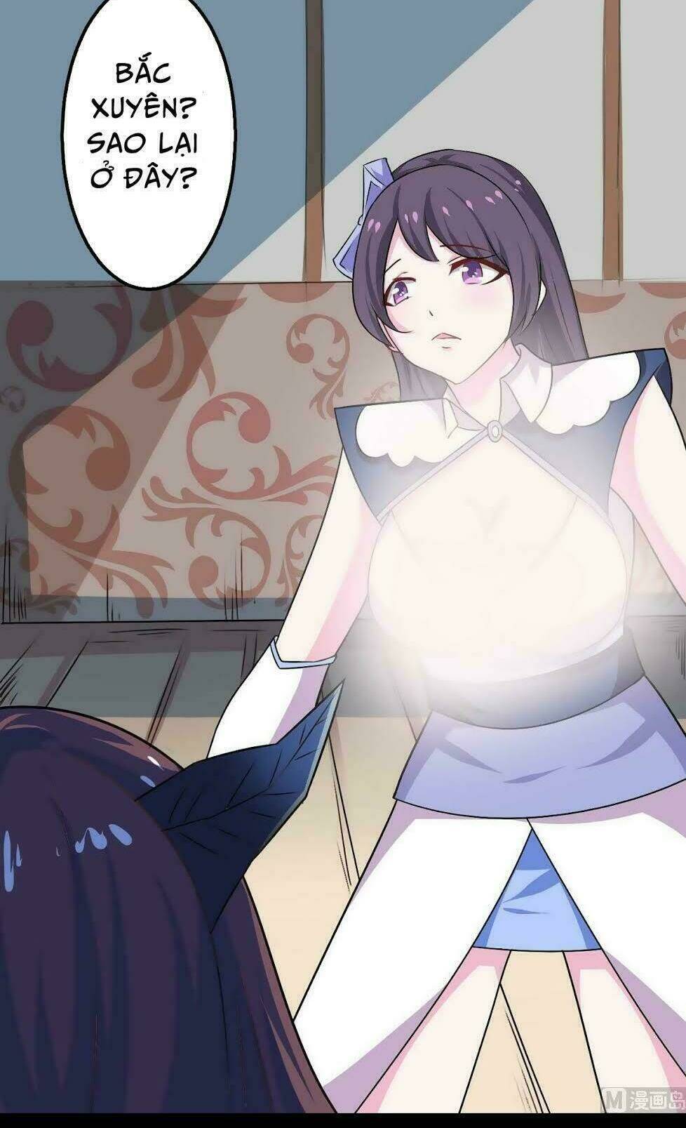 Tu Chân Giả Tại Dị Thế: Chapter 48