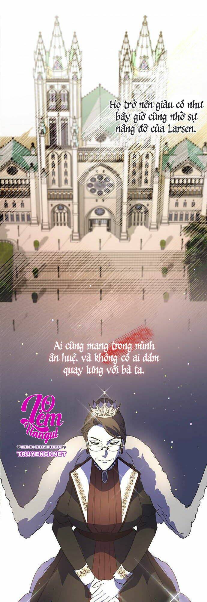 Vị Hôn Thê Của Nam Chính: Chapter 46