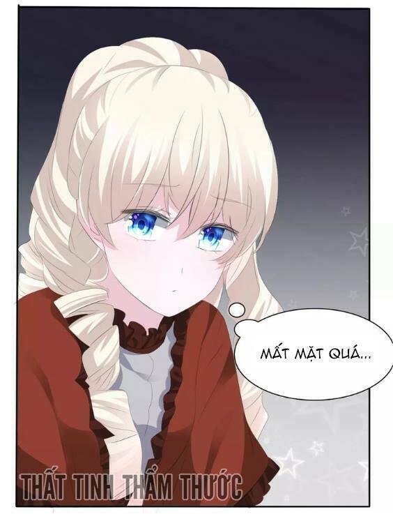 Một Lời Không Hợp Liền Hút Máu: Chapter 30