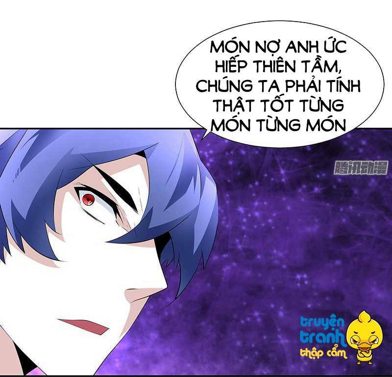 Cường Sủng Hào Môn Tiểu Manh Thê: Chapter 32