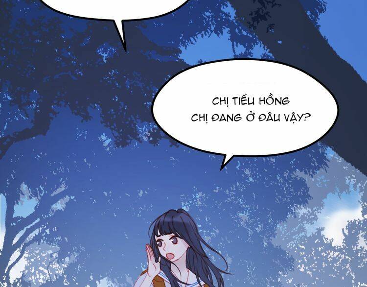 Lượm Được Một Tiểu Hồ Ly 2: Chapter 52.5