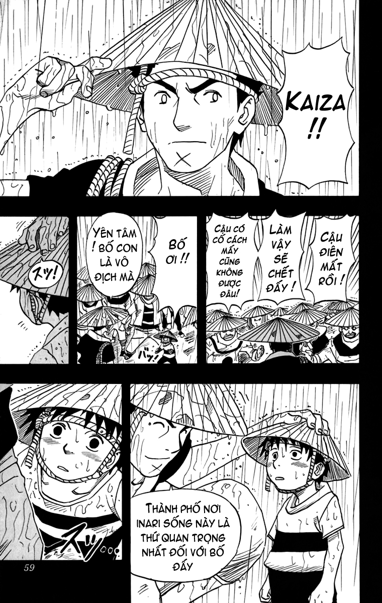 Naruto: Chapter 20