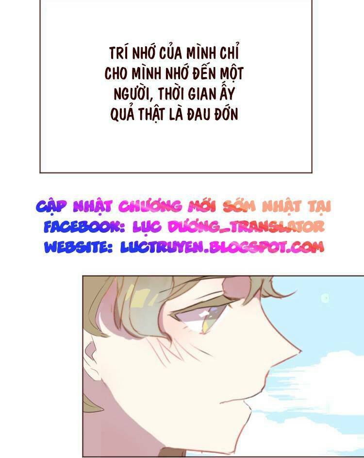 Người Yêu Biến Mất: Chapter 28