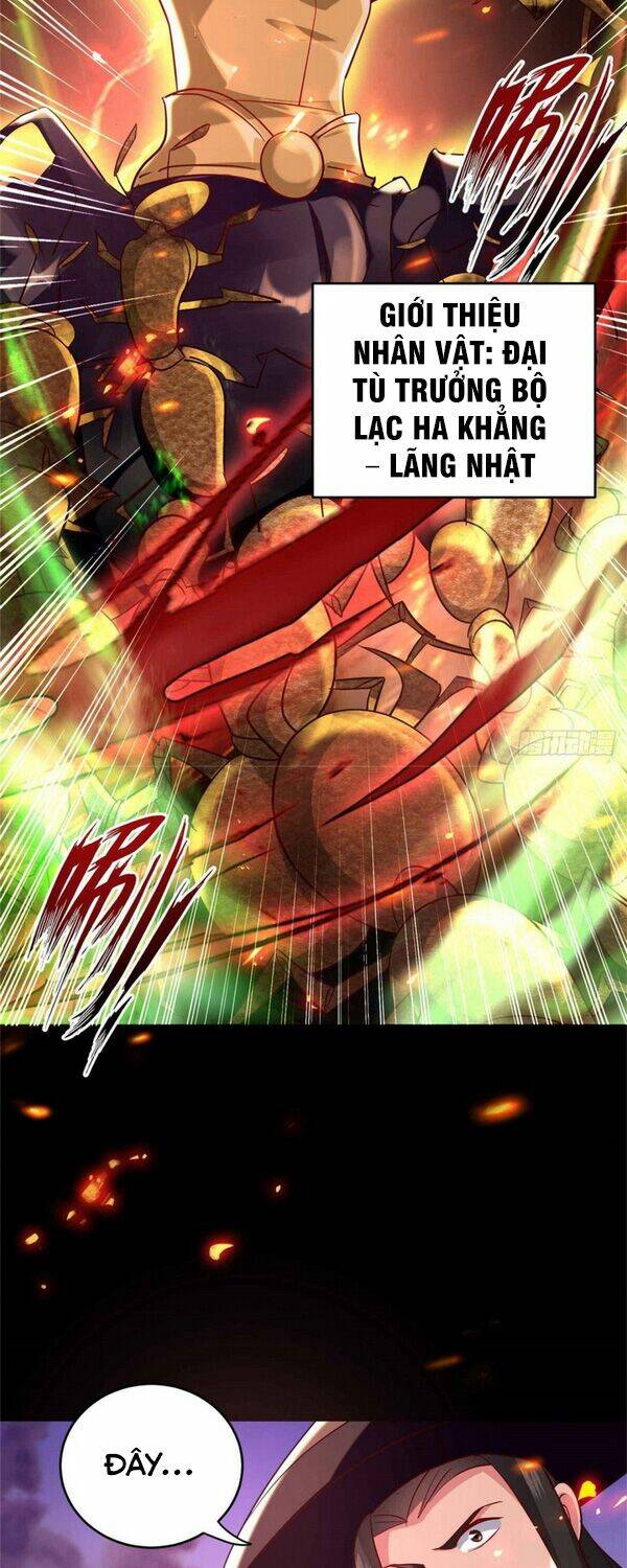 Vạn Giới Tiên Vương: Chapter 140