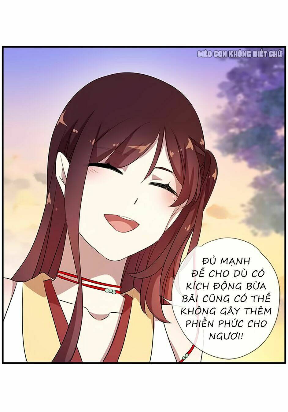 Bách Yêu Dị Văn: Chapter 45