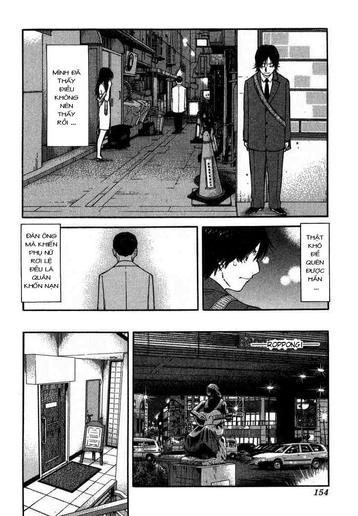 Bartender - Người Pha Chế Rượu: Chapter 110