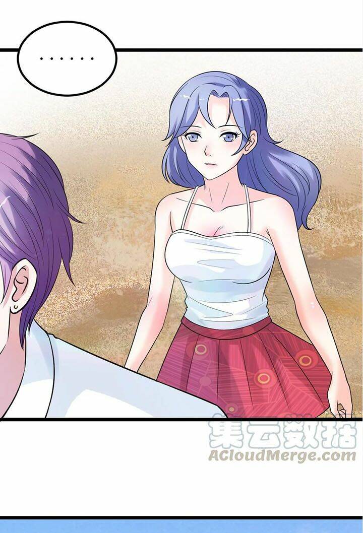 Đai Ca Trở Lại Tuổi 16: Chapter 36