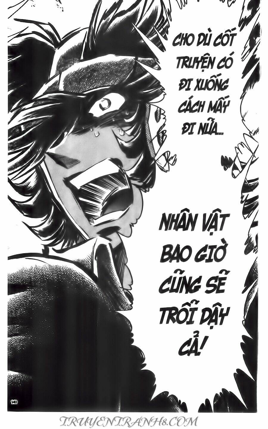 Cây Bút Thần Kỳ: Chapter 53