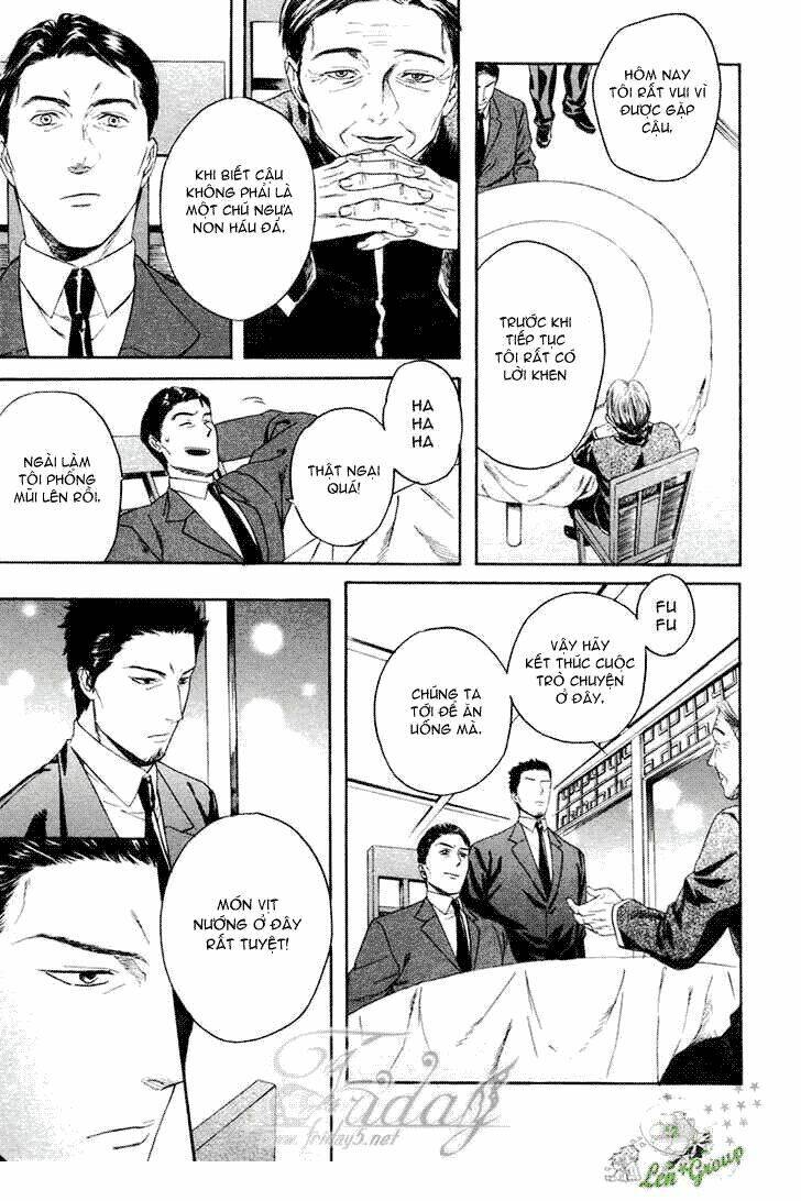 Acid Town: Chapter 9