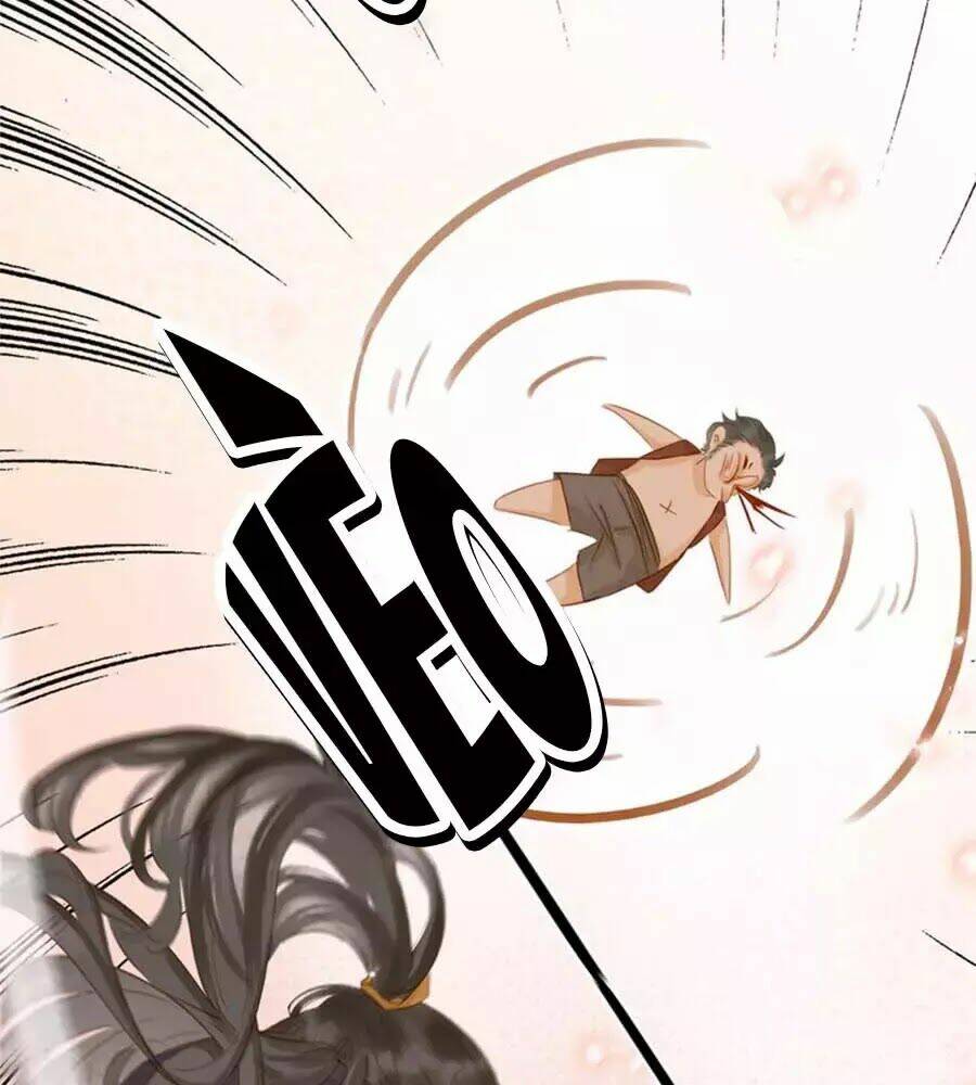 Tiểu Sư Phụ, Tóc Giả Của Ngài Rơi Rồi!: Chapter 25