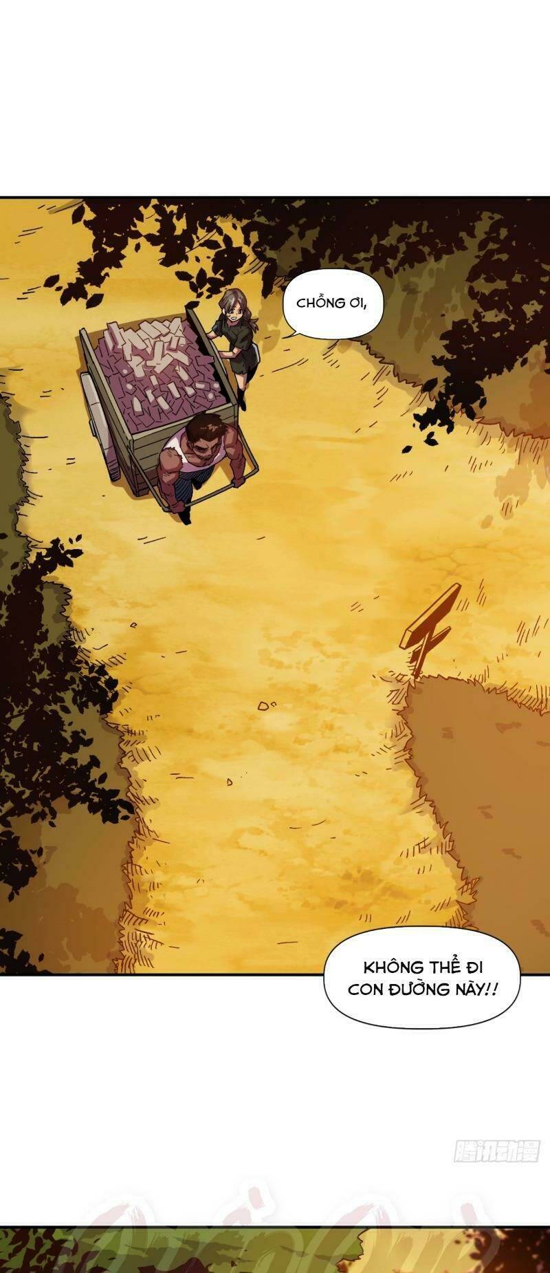 Đại Lục Vô Song: Chapter 1